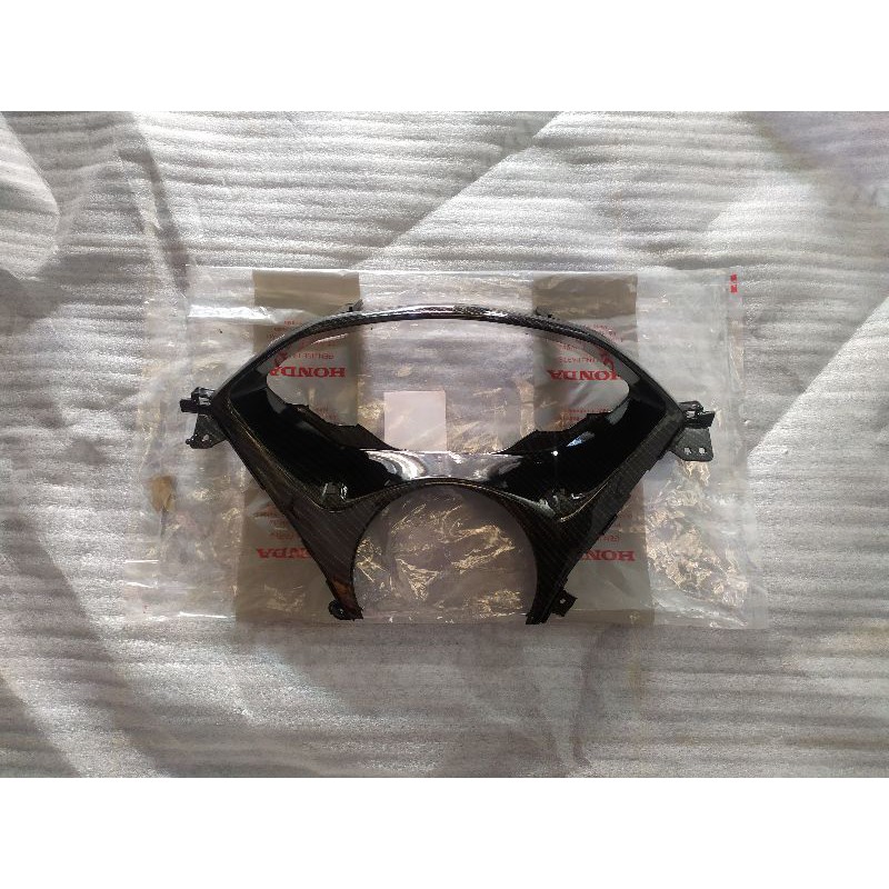 Cover Dashboard Panel RR Meter PCX 150 K97 & PCX Hybrid(KARBON)