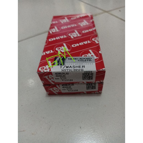 metal bulan ps120.ps100