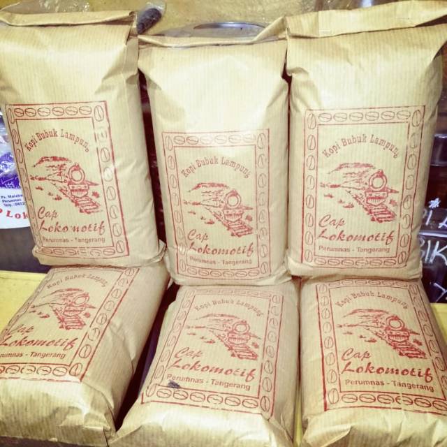

Kopi Bubuk Robusta 250 Gram Biji Kopi Pilihan