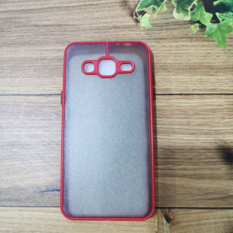 CASE SAMSUNG J3 SOFTCASE CASE DOVE CASE FULL COLOUR