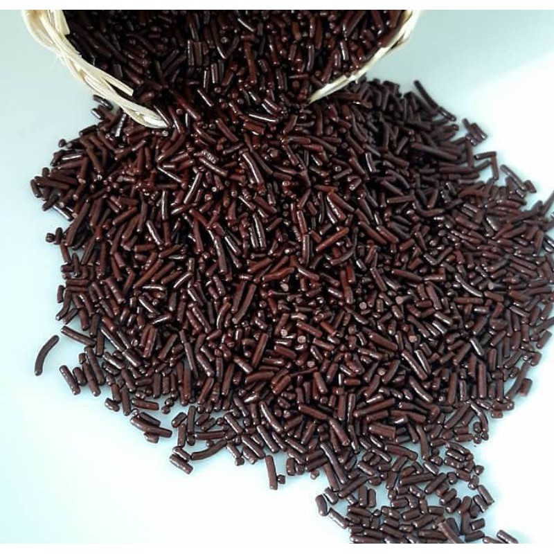 

meises coklat diamond repack varian
