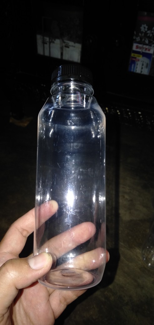 Botol Kale 1 Liter Botol Kale 1000 Ml Botol Kopi 1 Liter 1l 42gram