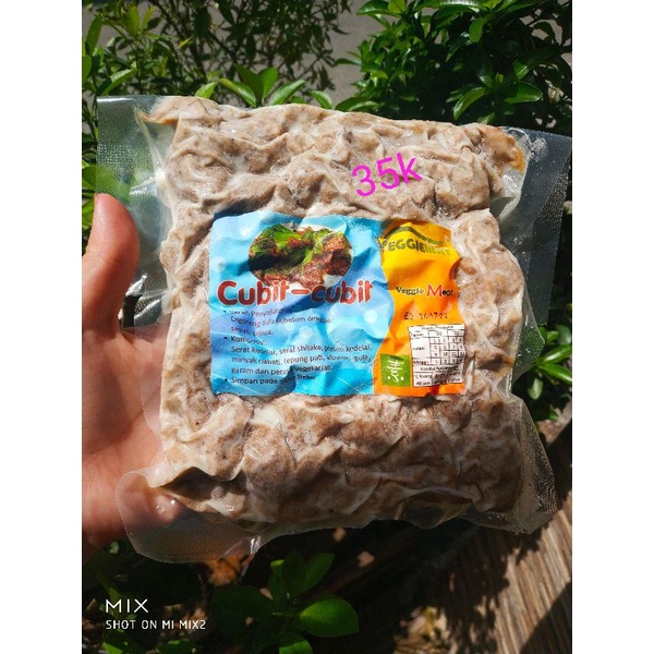 

daging cubit Veggieway