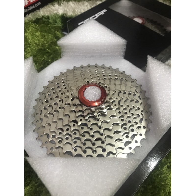Sprocket Decaf 9 Speed 11-42T