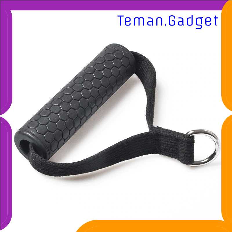 TG-IAA UNIARMS Resistance Bands Grip Handles Anti-slip - PR6