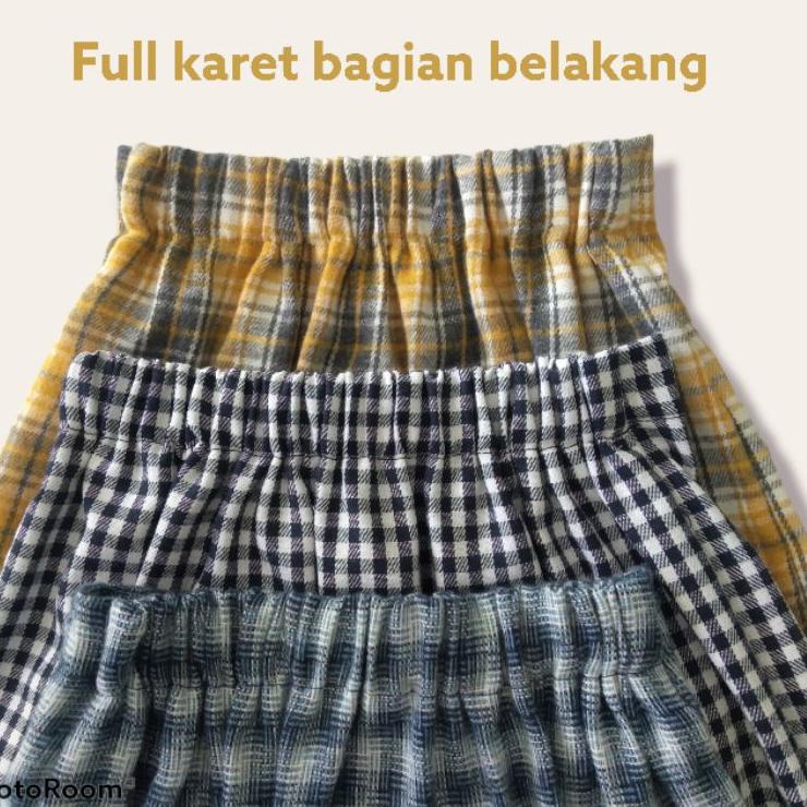 Menarik ROK ANAK//ROK PENDEK ANAK//ROK KOREAN STYLE