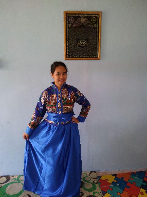 Artomoro Couple Batik Ardina Couple 011