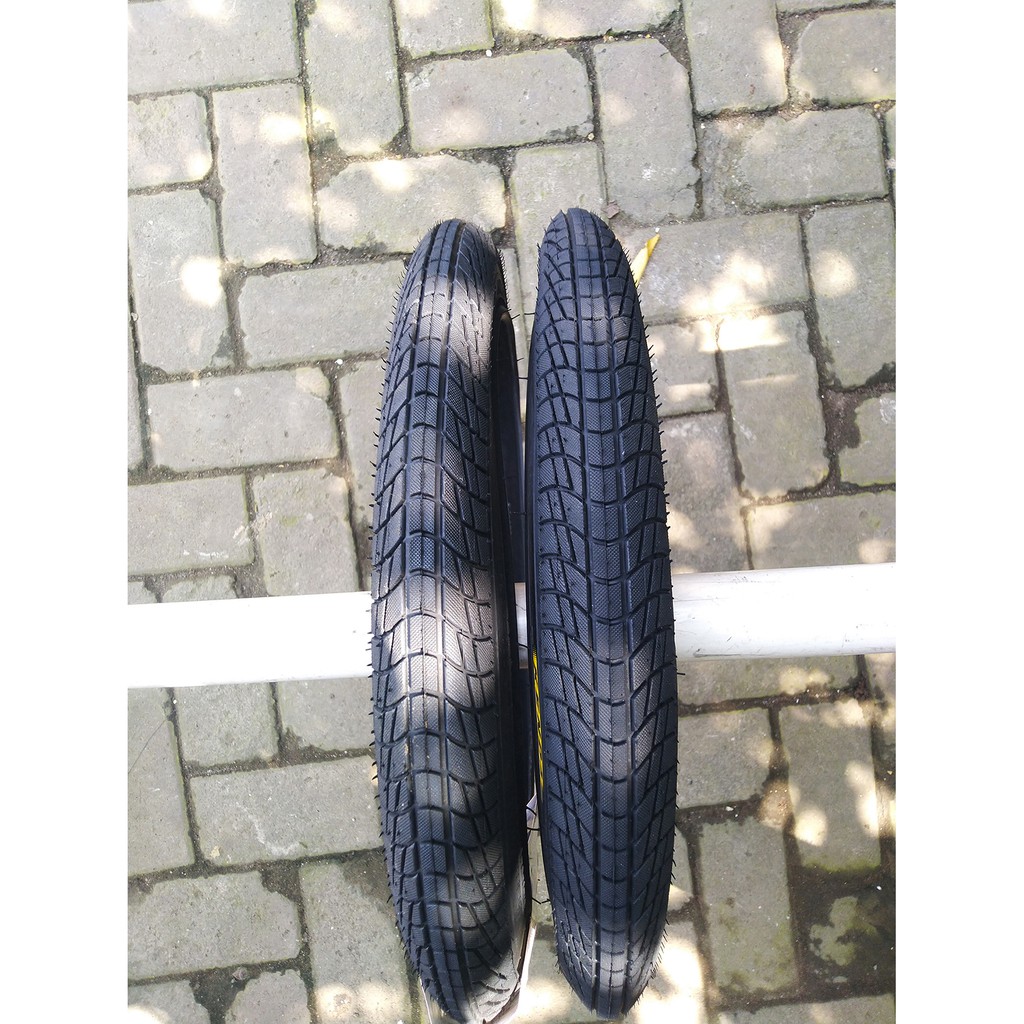 Ban Luar Sepeda Kenda 16 ×1.75