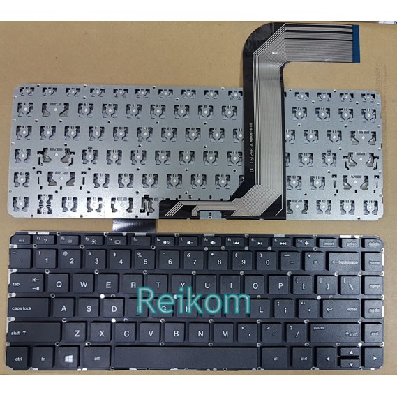 Jual Keyboard Laptop HP Envy 14u 14u 14u003la 14u009tx 14u014tx 14