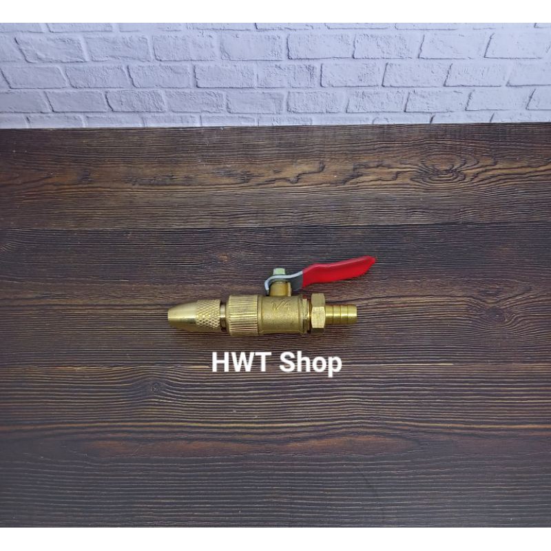 Nozzle Steam Cuci AC ~ Spuyer Cuci AC ~ Nozzle Jet Cleaner