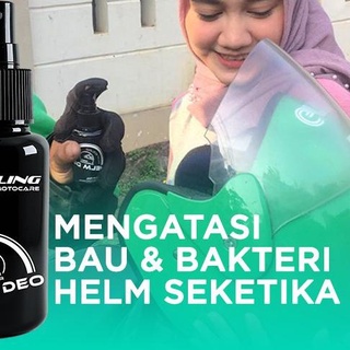 PROMO 11.11 KODE-491 PARFUM HELM AUTODAZZLING HELM DEO