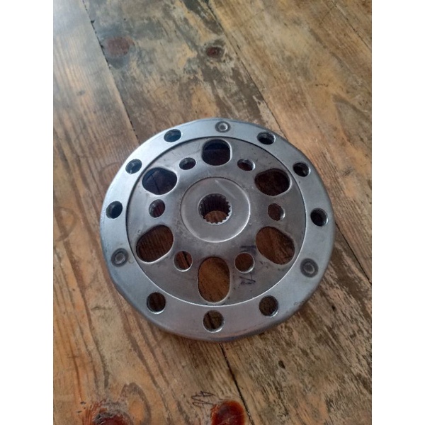 mangkok ganda solusi gredek gredeg mio m3 mio j mio gt new ori