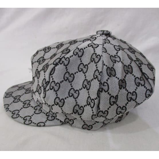 Topi Fashion  Import GUCCI/Topi Baseball **