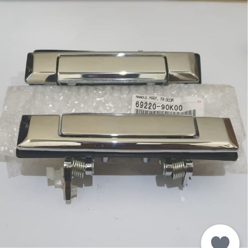 HANDLE TOYOTA BUNDERA