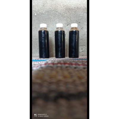 

Madu Hitam Sialang / Madu Hutan 250ml