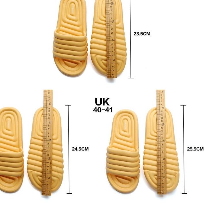 SENDAL  EVA EMPUK WONDERLY E8001 