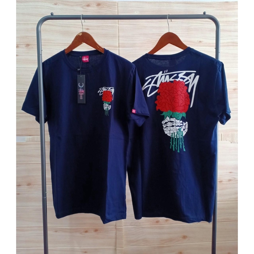 Kaos Surfing - Kaos Skate - Kaos Distro - Kaos Bandung