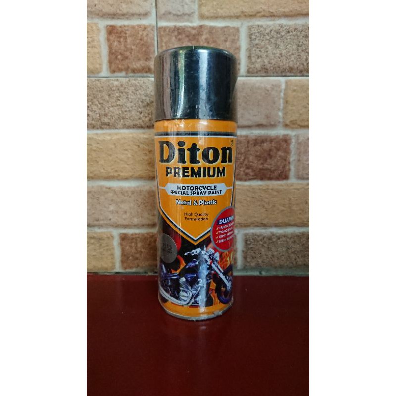 Diton premium primer grey