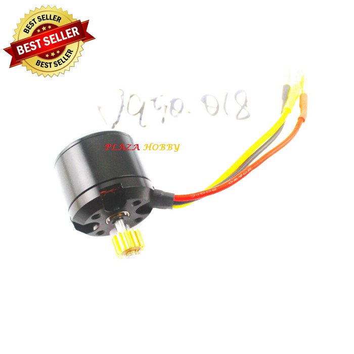 motor brushless V950-018 part motor brushless rc heli WLtoys V950