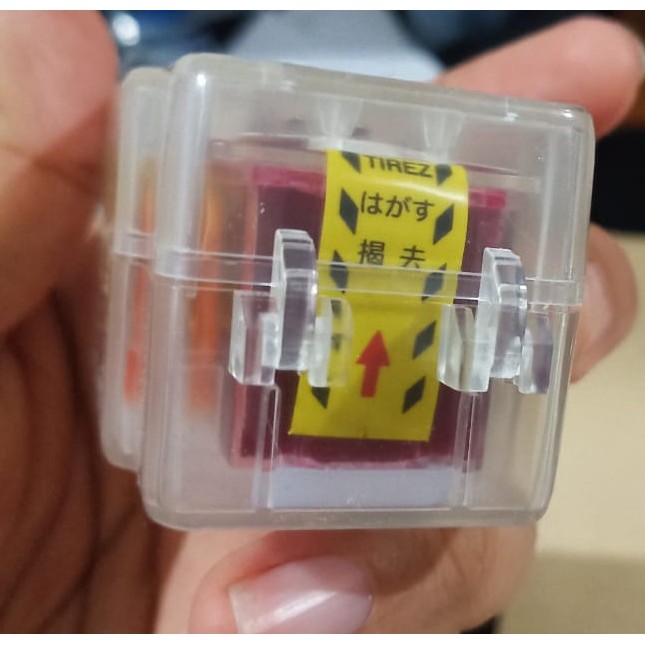 Aiflo Canon Color 811 57 746 746s Plug-In Catridge Printer inkjet-2