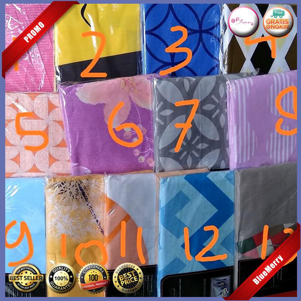 Sarung Bantal My Love ( 2 Pcs ) BMSC388