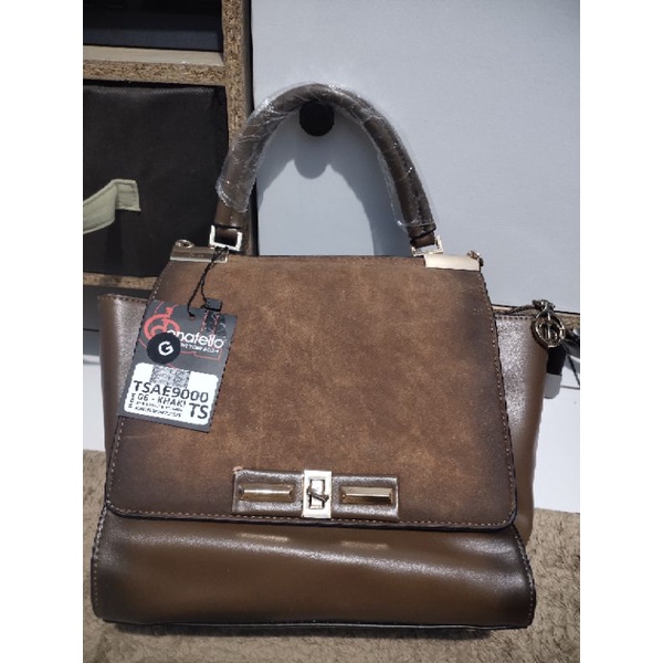 tas donatello wanita artikel TSAE9000