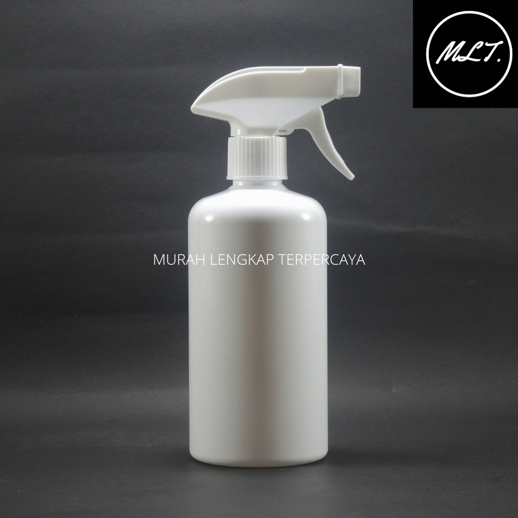 BOTOL KISPRAY 500ML