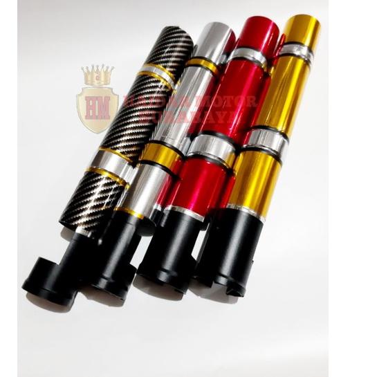 LANGSUNG ATC.. cover shock depan beat/vario Cover skok depan beat/Vario Variasi cover shock