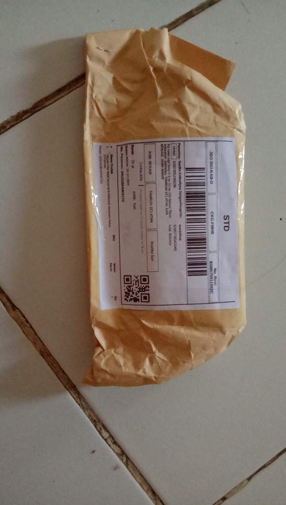 Dekorasi Pohon Natal Merry Christmas Santa Murah 2583