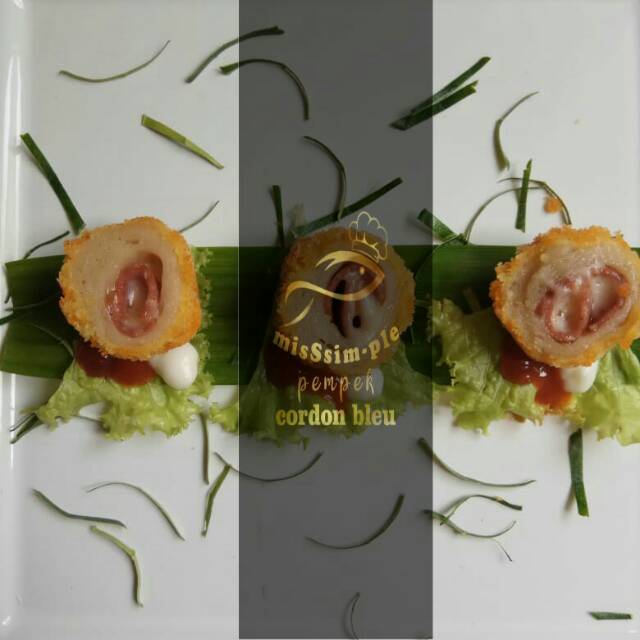 

Pempek cibi isi 10 48rb