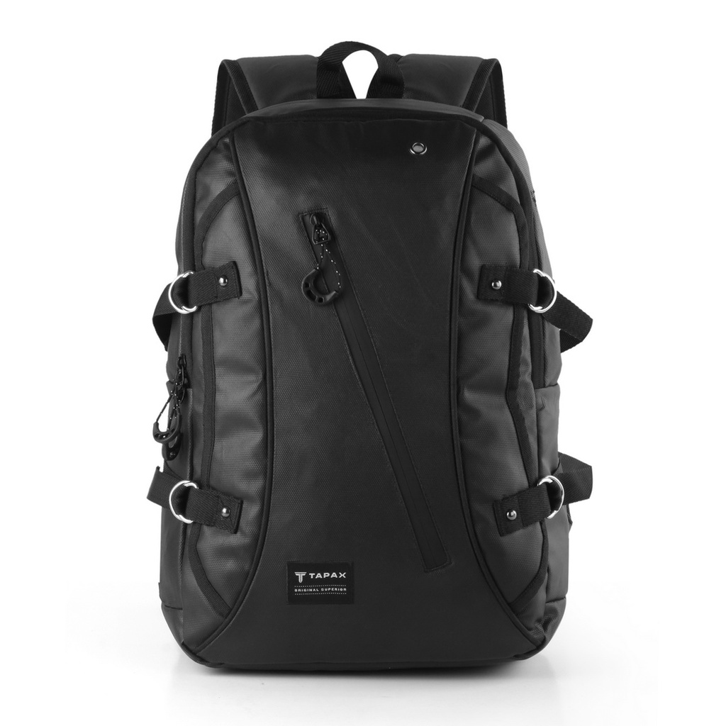 Tas Ransel/ backpack outdorr Premium Waterproof Rocky New