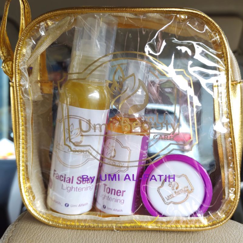 UBC - BY UMI ALFATIH SKINCARE VIRAL