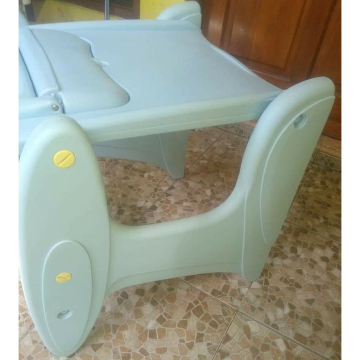 proloved care High Chair