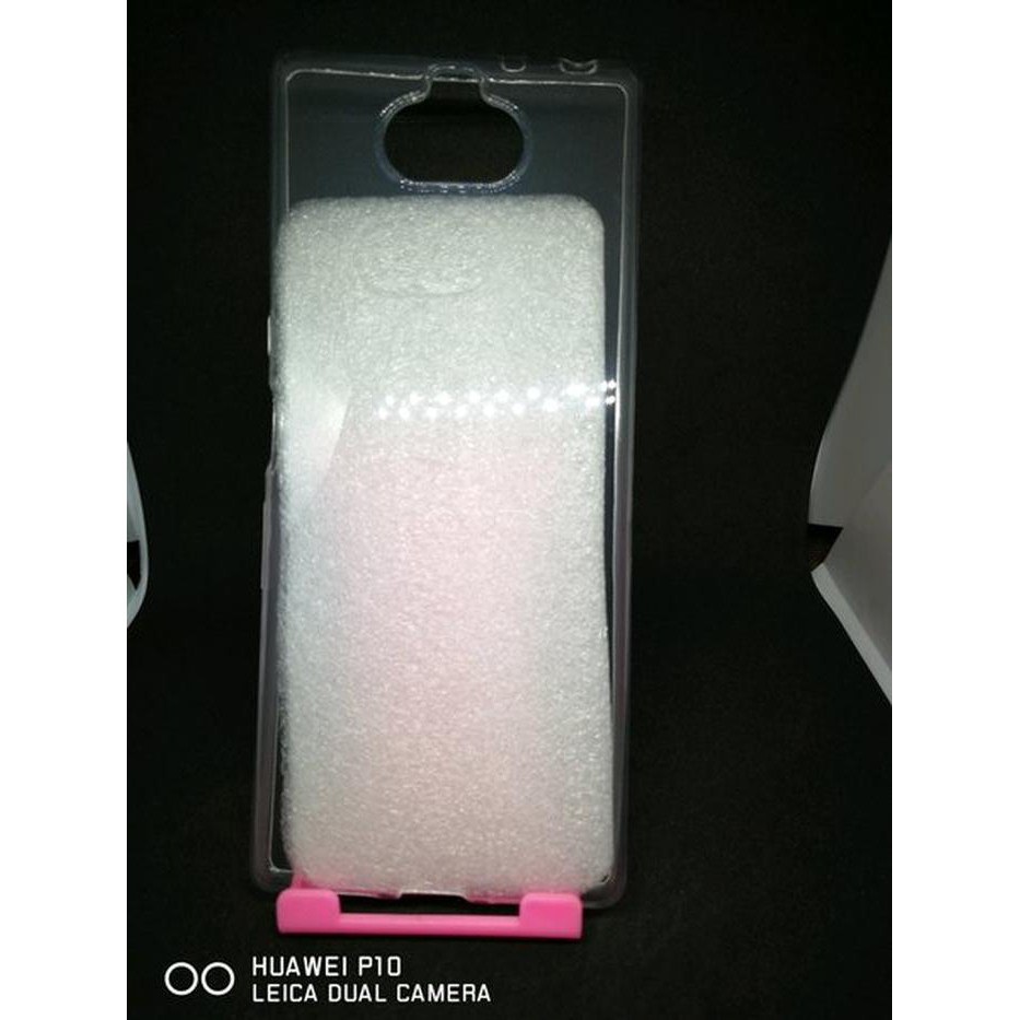 Jual Softcase Sony Xperia 10 Plus  sparepart Limited