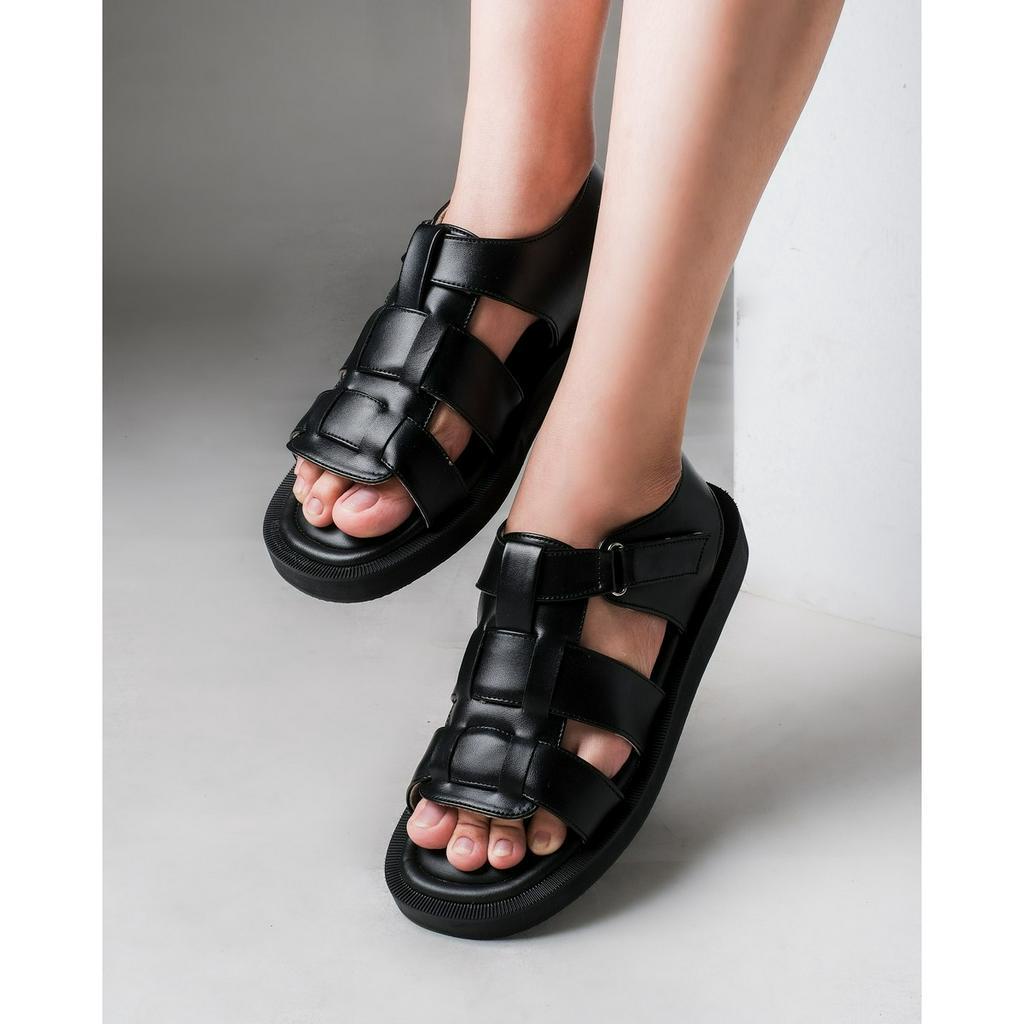 Myrubylicious AKSANA SANDALS | SANDALS | SANDAL WANITA