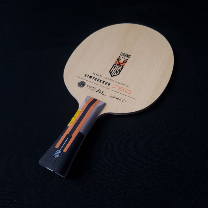 Bet Pingpong TCore Kim Taek Soo KTS 760