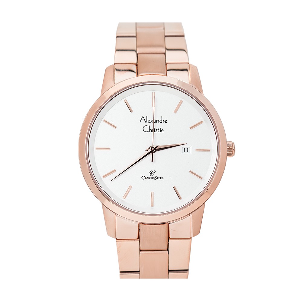 Alexandre Christie AC 8645 MDBRGSL Pria