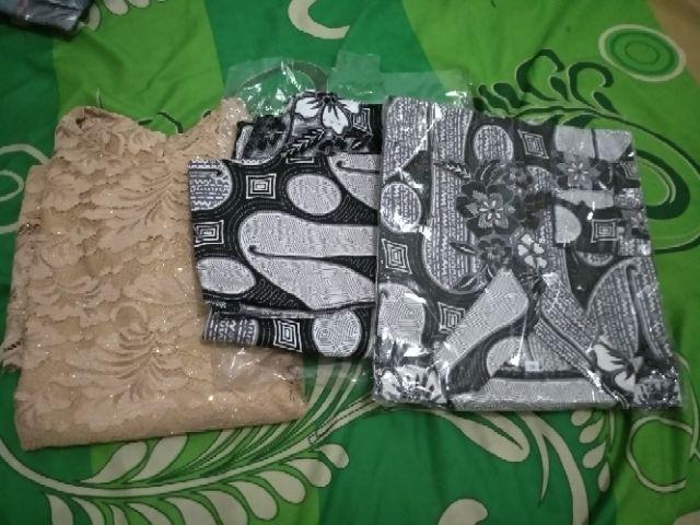 Maura Couple - Sania Ruffle Batik Couple Ori Ndoro Jowi Dnt Garansi Termurah Shopee - Shopashop