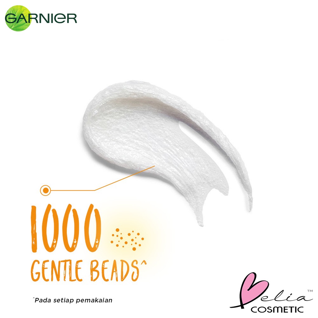 ❤ BELIA ❤ Garnier Light Complete Bright Complete Brightening Foam | Scrub | White Speed | Sabun Cuci Muka