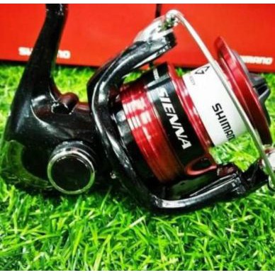 Reel Pancing Shimano Sienna C3000 Terbaik