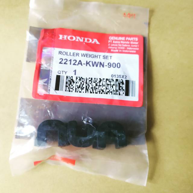 Slider / piece slide vario 125 old vario 125 new LED vario 150