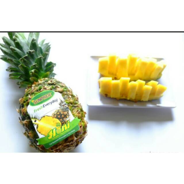 

Nanas Honi 1pc