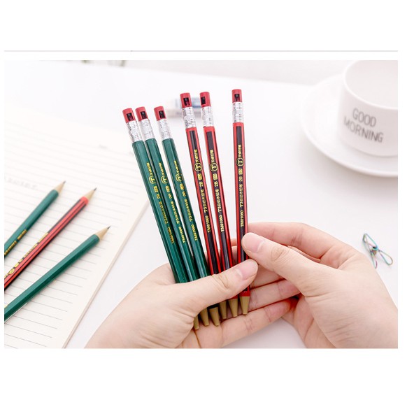 

Isi Pensil Mekanik 2B 2,0 mm