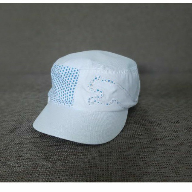 Topi Puma Komando Second