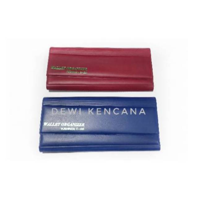 

CHEQUE GIRO KEEPER atau Clear Holder Cek dan Giro Merk Yushinca C016