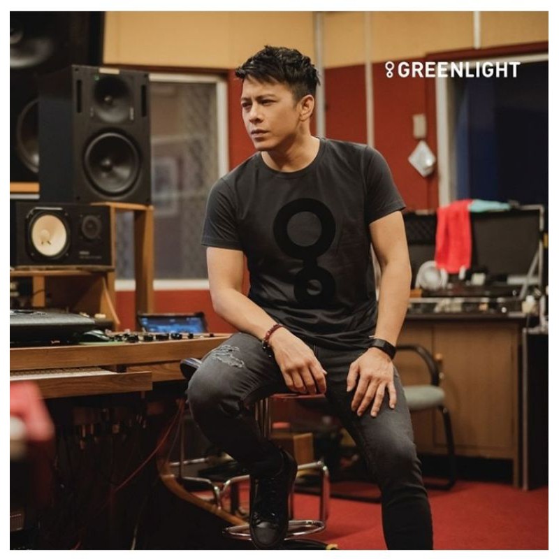 GREENLIGHT KAOS GREENLIGHT PAKAIAN PRIA ATASAN DISTRO BAJU GREENLIGHT BAJU PRIA