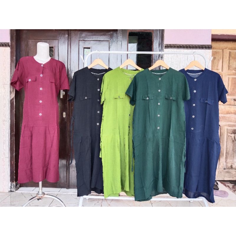 DASTER/DASTER BUSUI/DASTER CANTIK/DASTER JUMBODASTER KEKINIAN/DASTER MENYUSUI/DASTER PANJANG/DASTER 