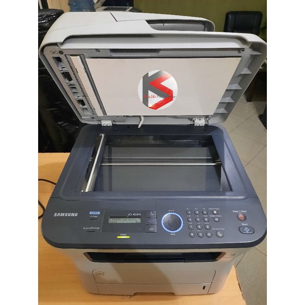 Jual Mesin FotoCopy Samsung Scx-4824FN / Fuji Xerox WorkCentre 3210