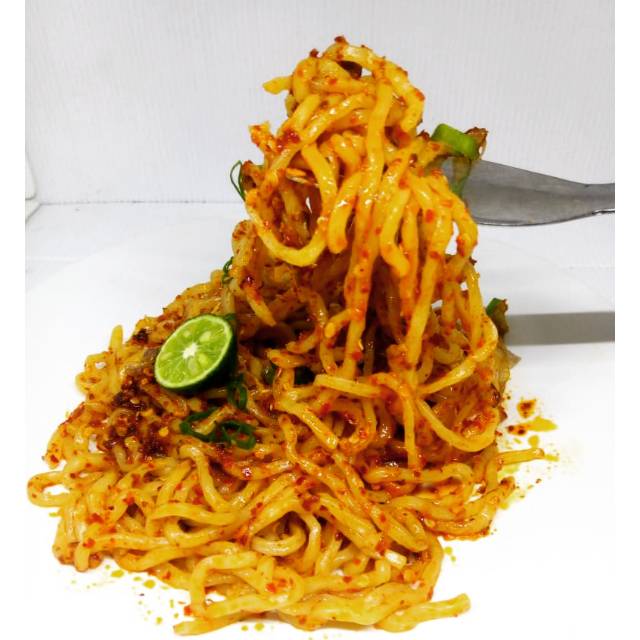 

MIE BASO MERCON