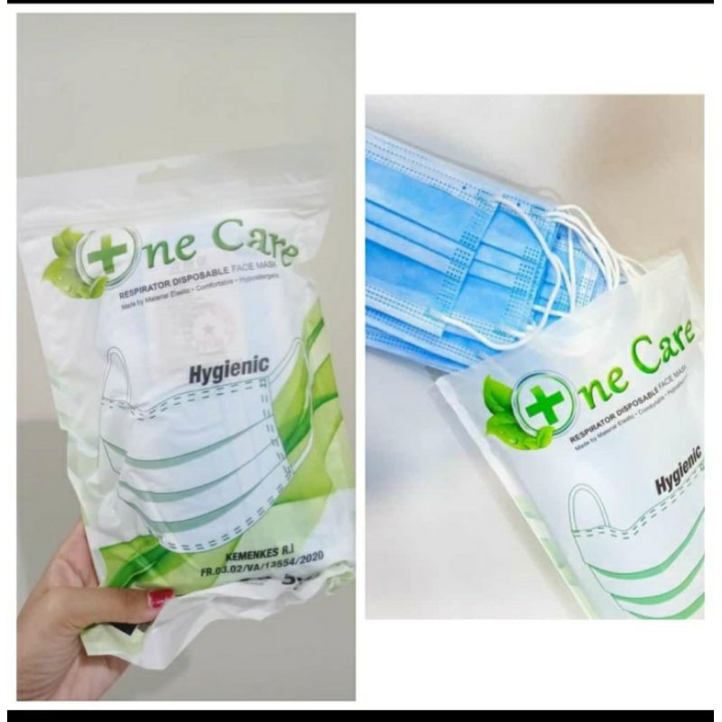 masker one care